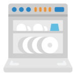 dishwasher repair dubai