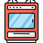 stove and oven repair